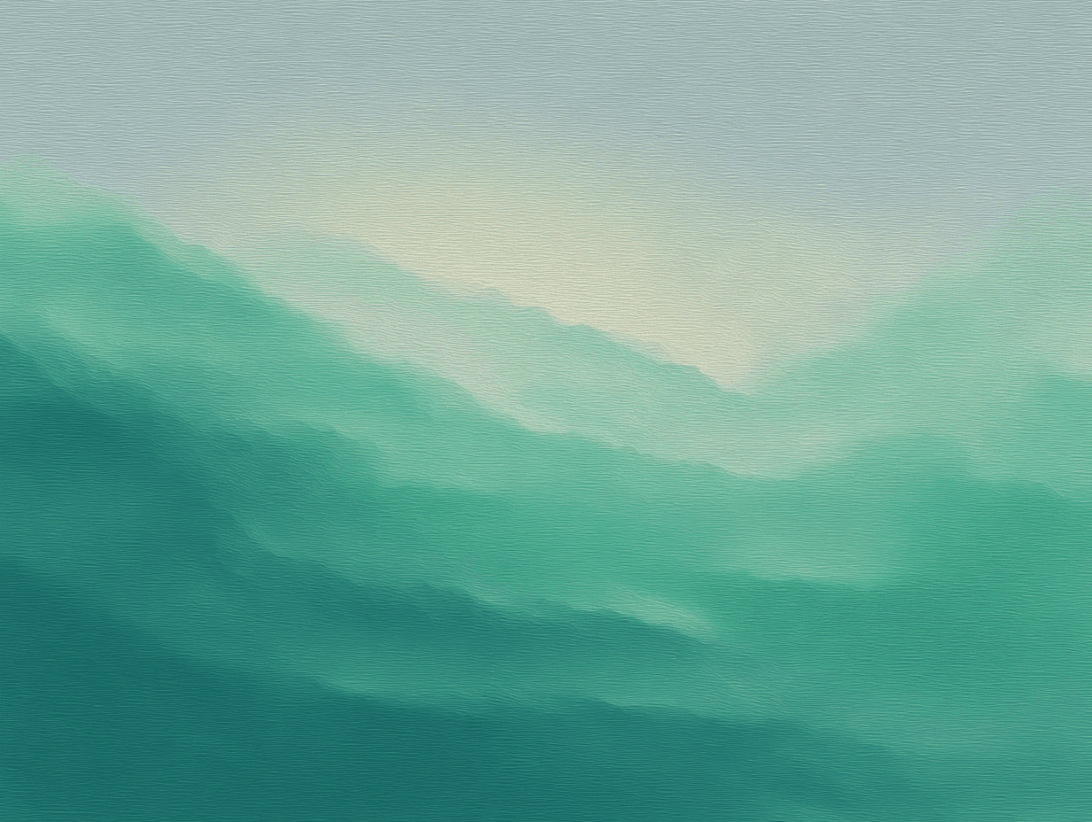 Reflect Deeper background